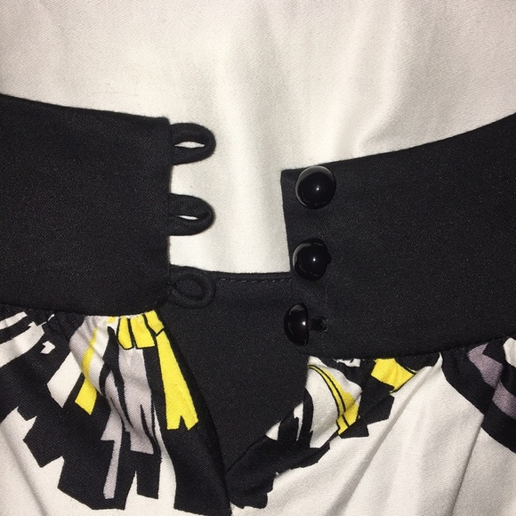 DRESS - Picture 2 of 2